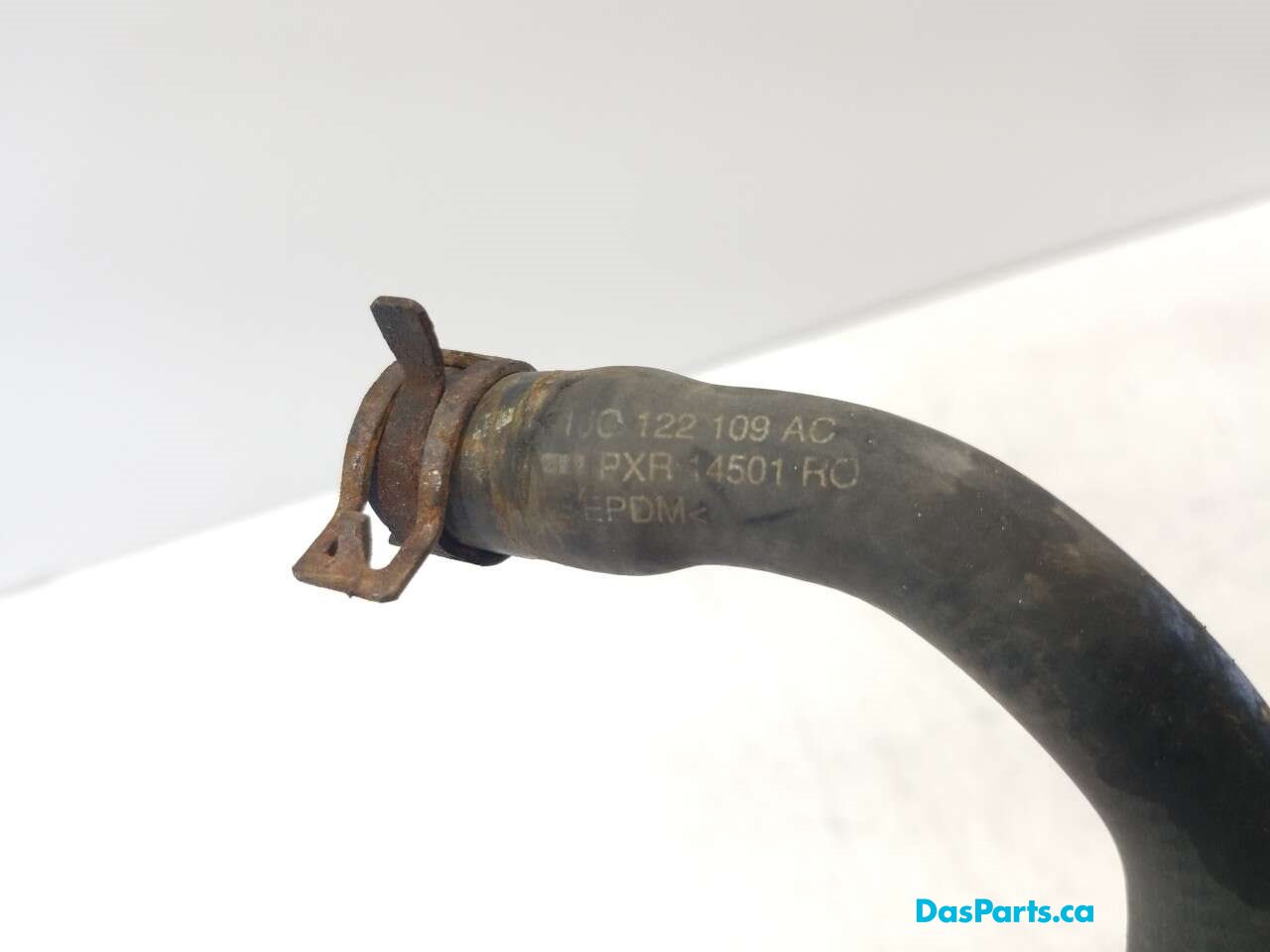 Coolant Hose Set