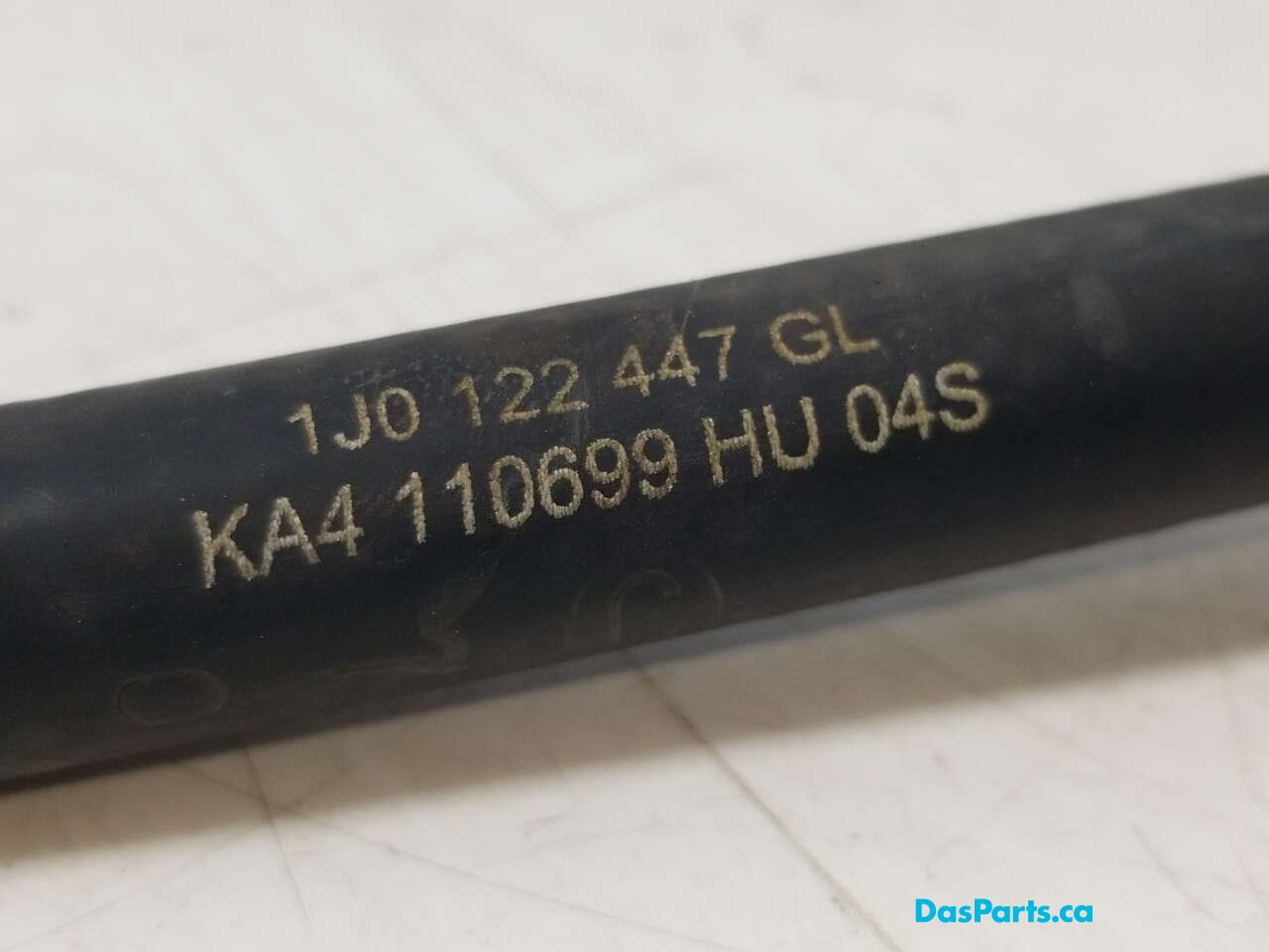 Coolant Hose Set