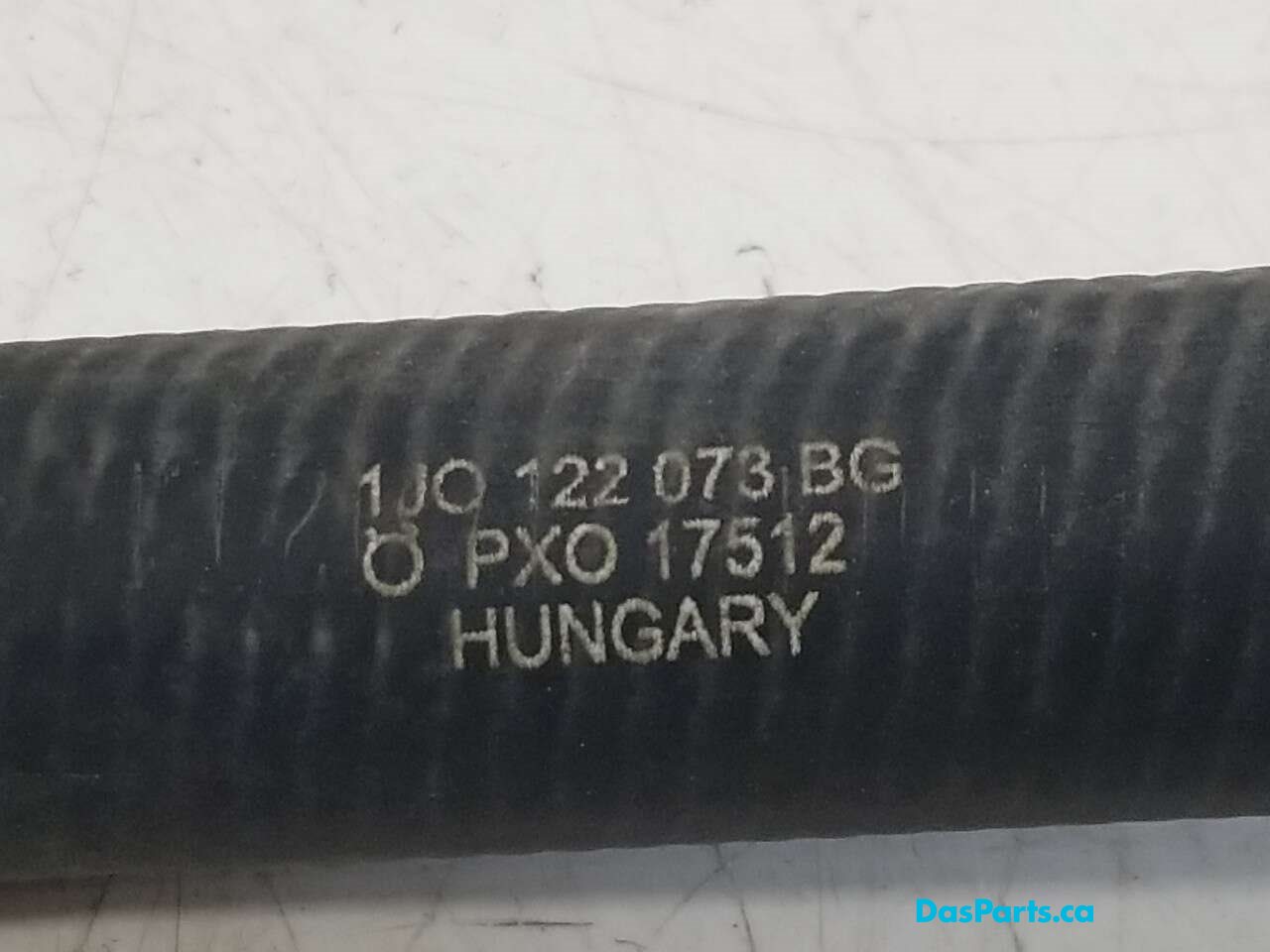 Coolant Hose Set