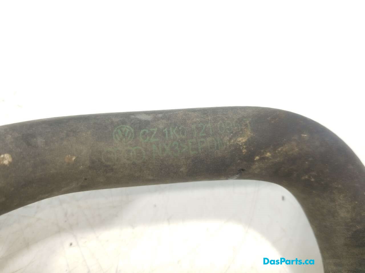 Coolant Hose Set