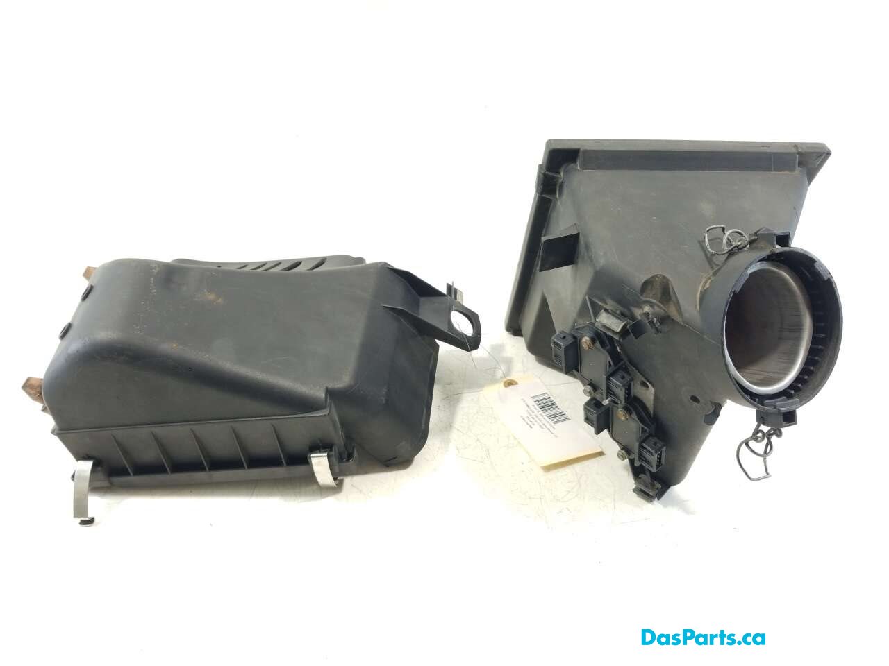 Airbox