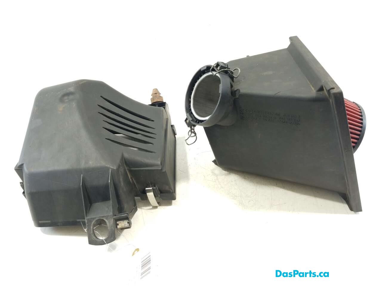 Airbox