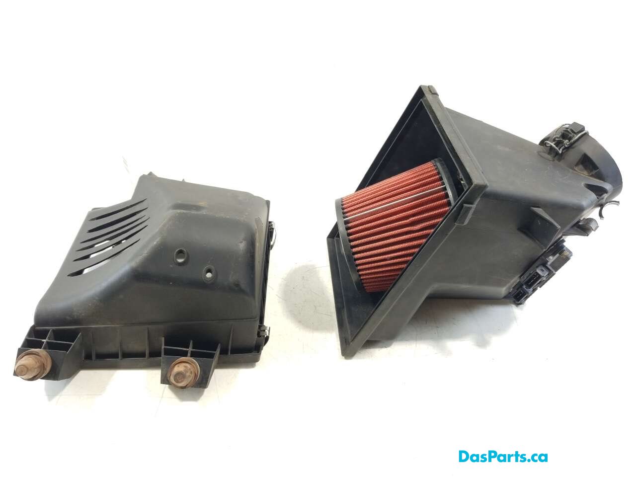 Airbox