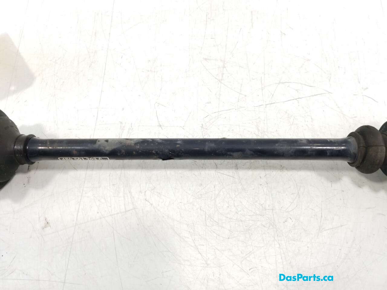 Axle LR
