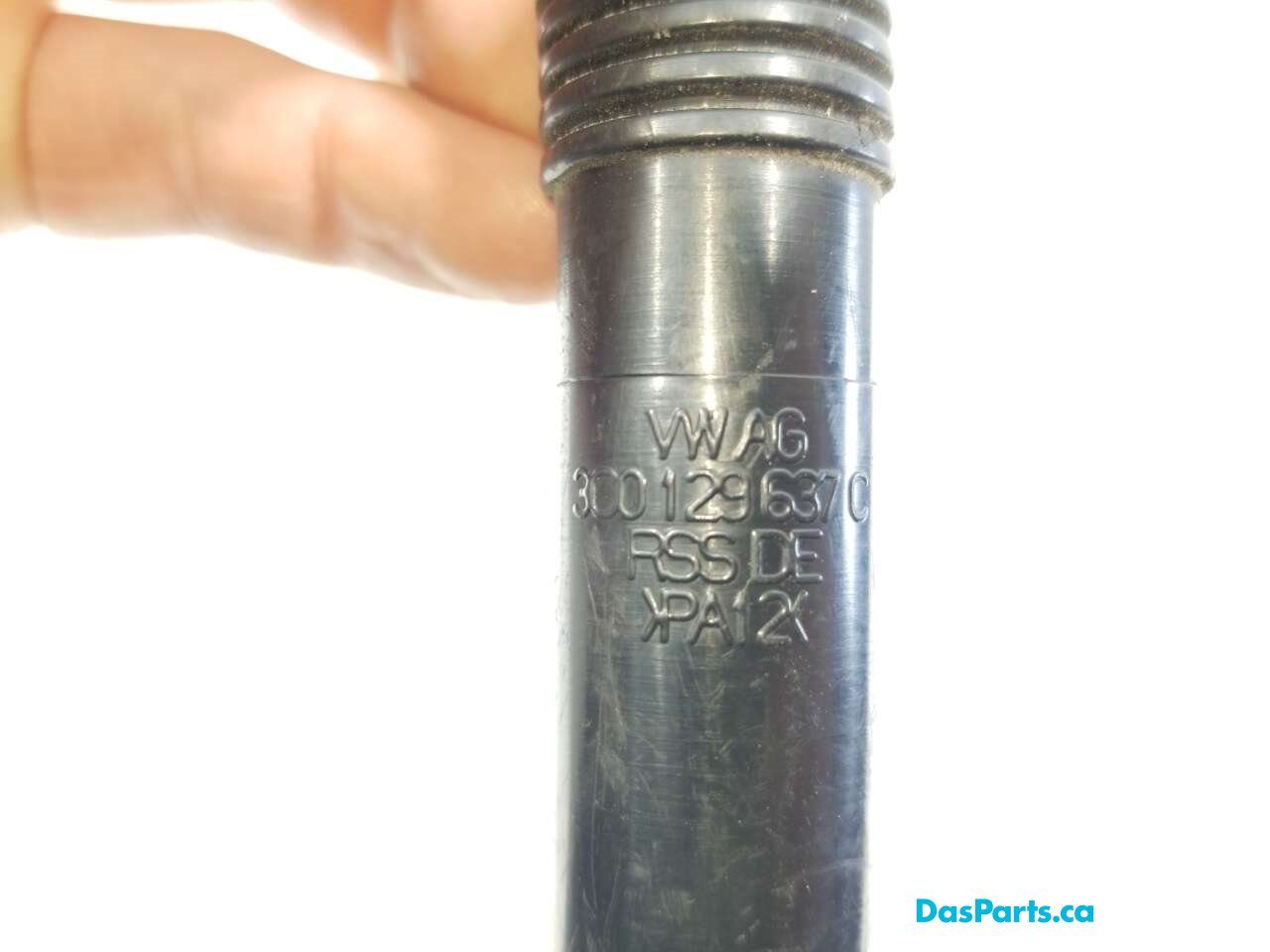 Air Box Drain Hose
