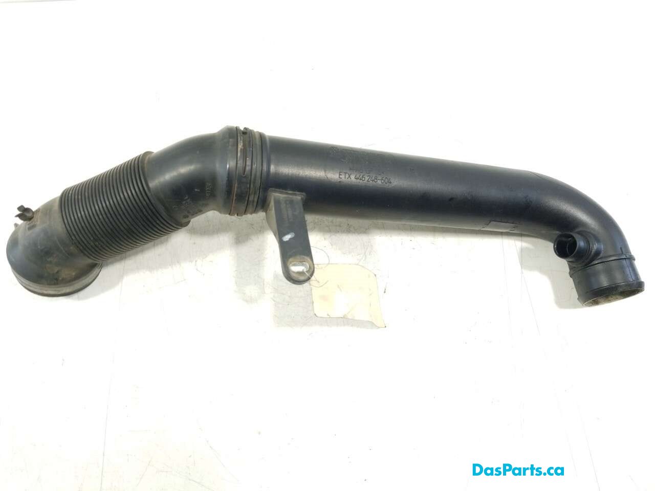 Intake Hose 1