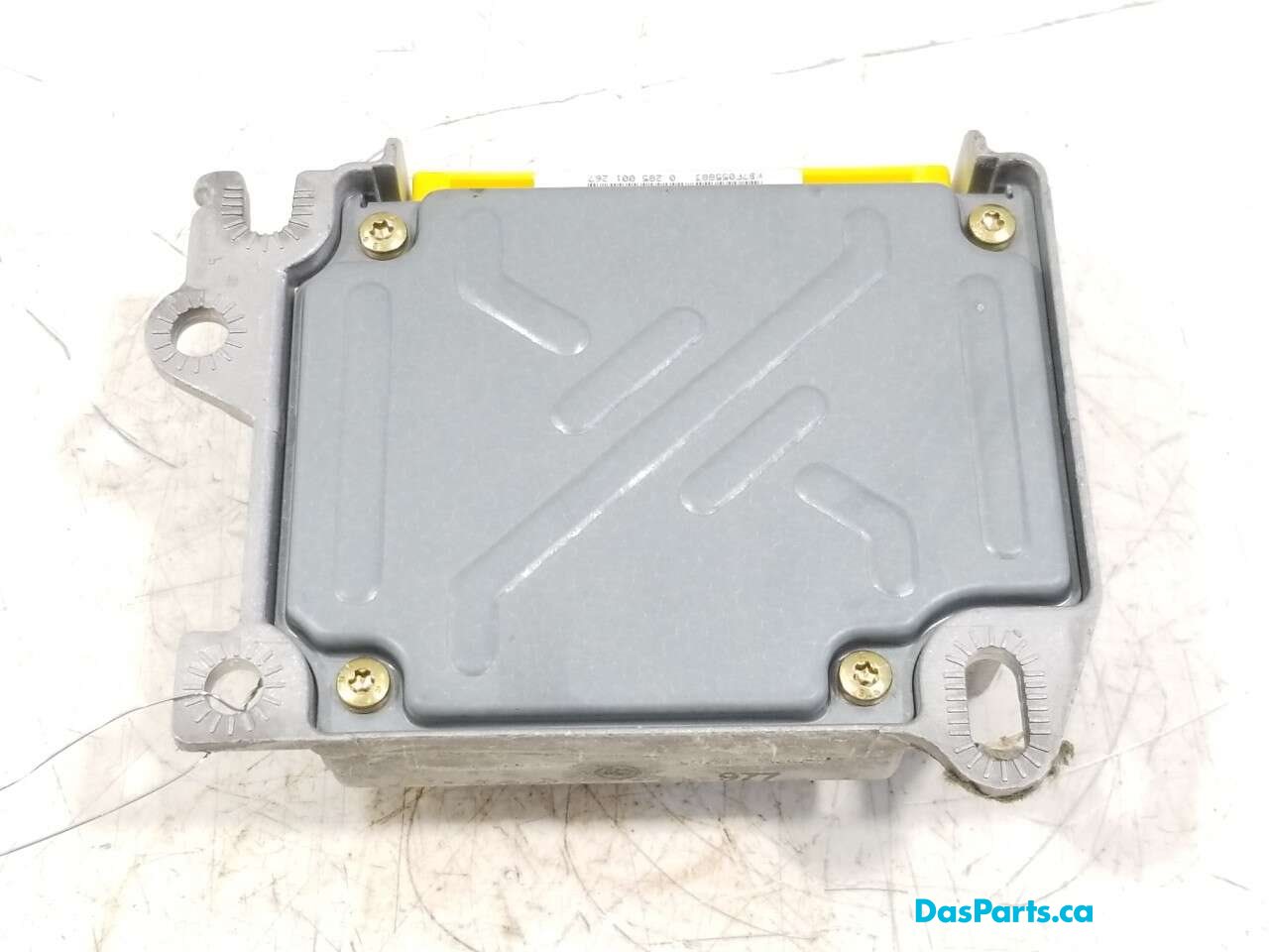 Airbag Module