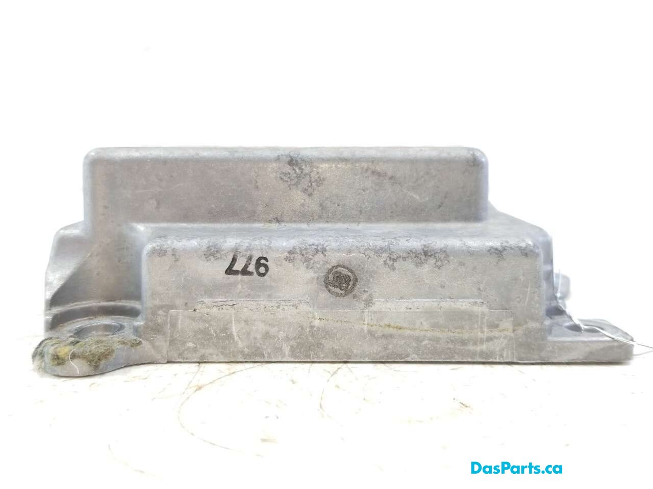 Airbag Module
