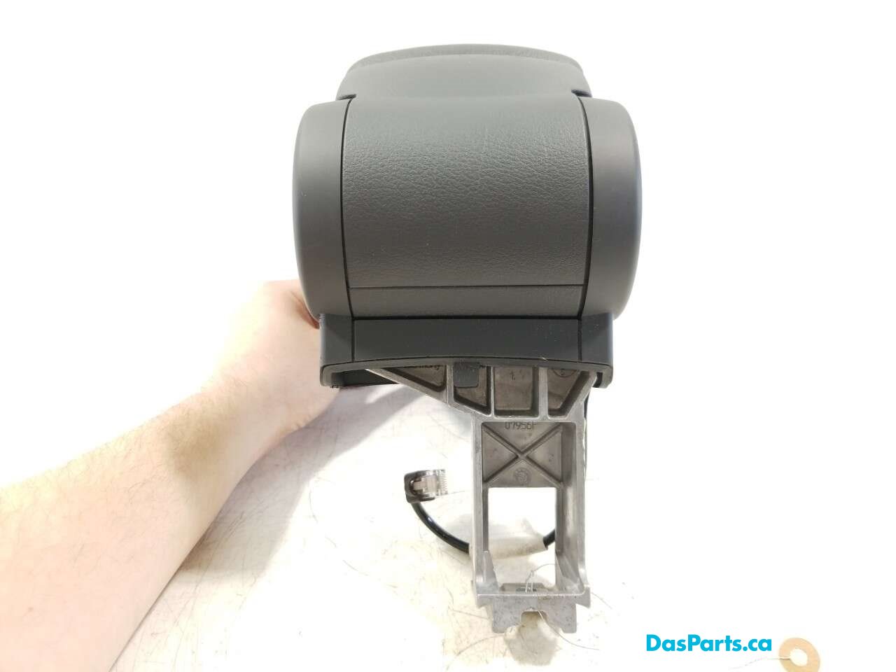 Armrest Assembly