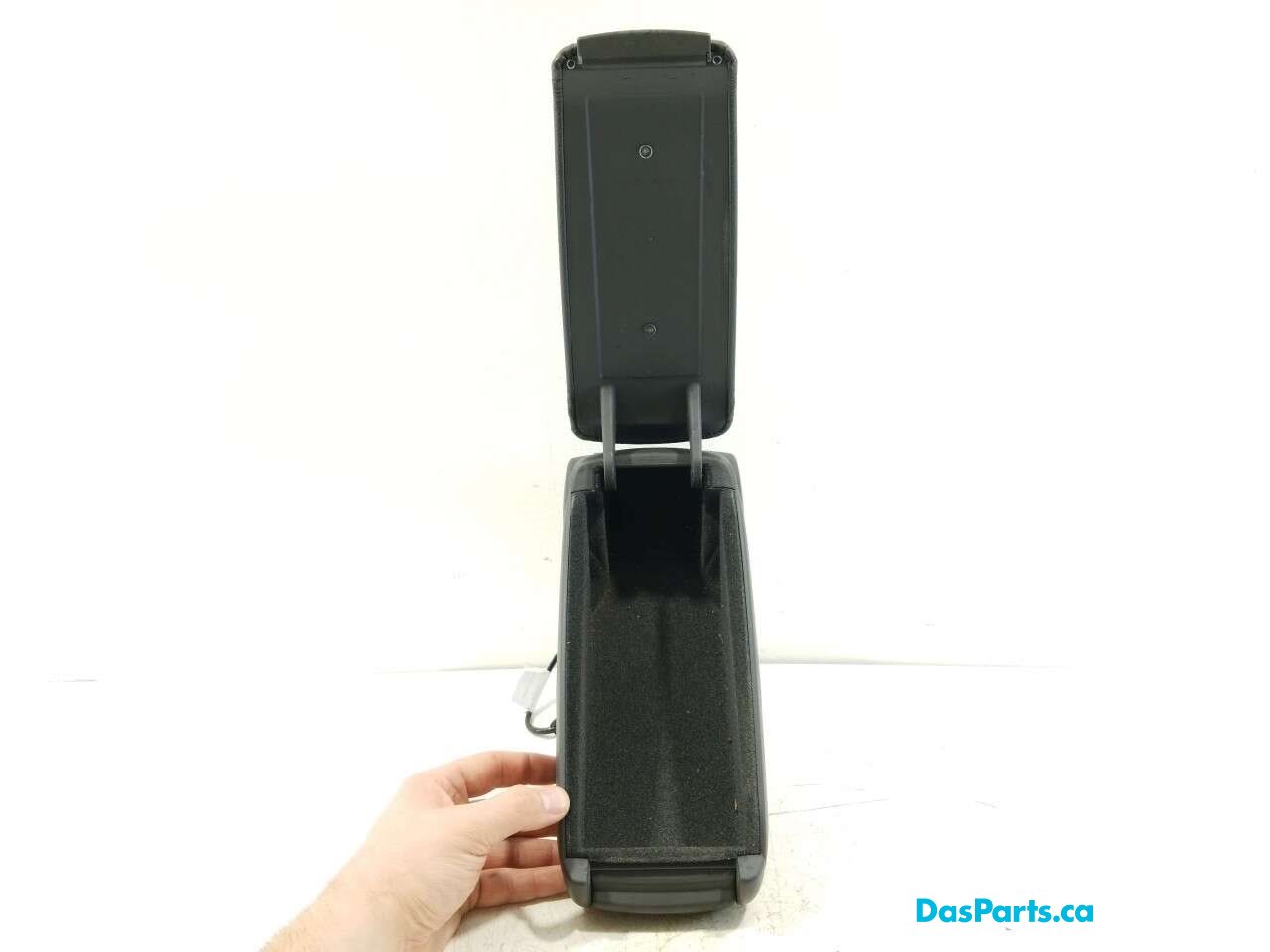 Armrest Assembly