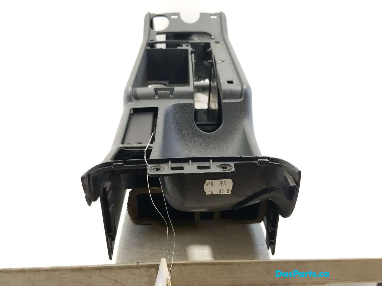 Center Console