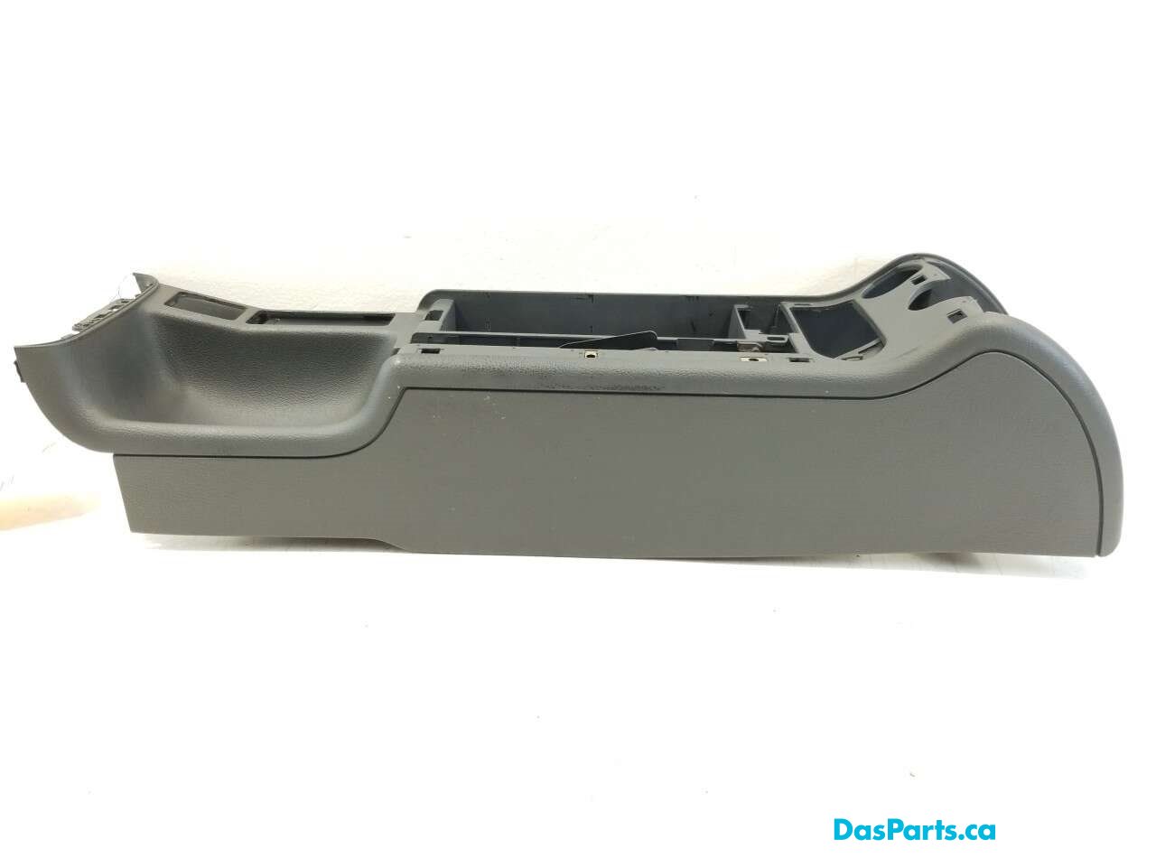 Center Console