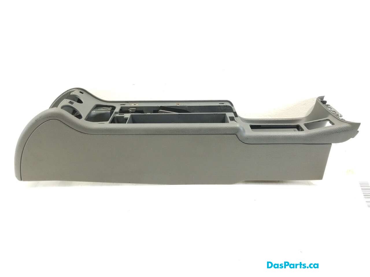 Center Console
