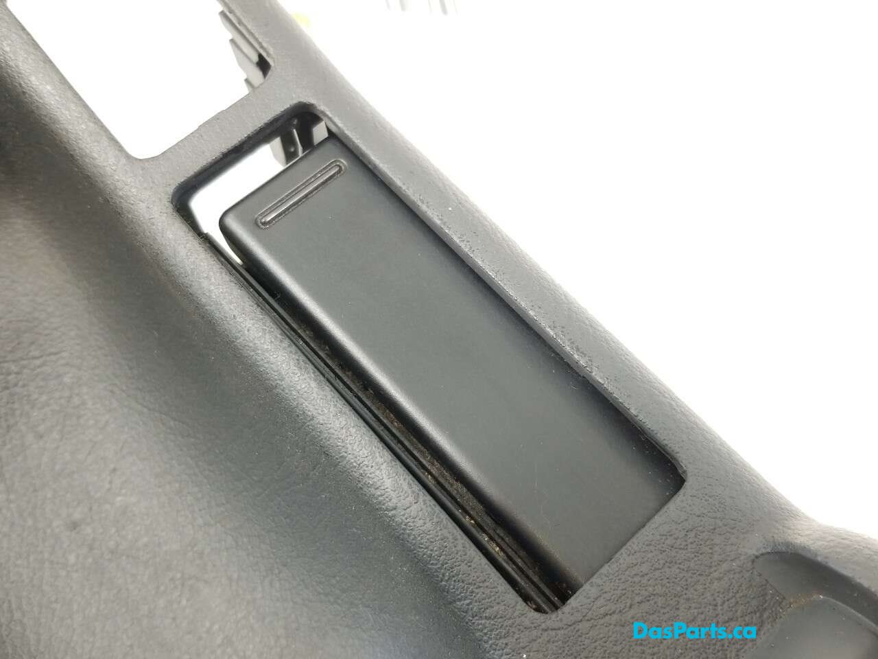 Center Console
