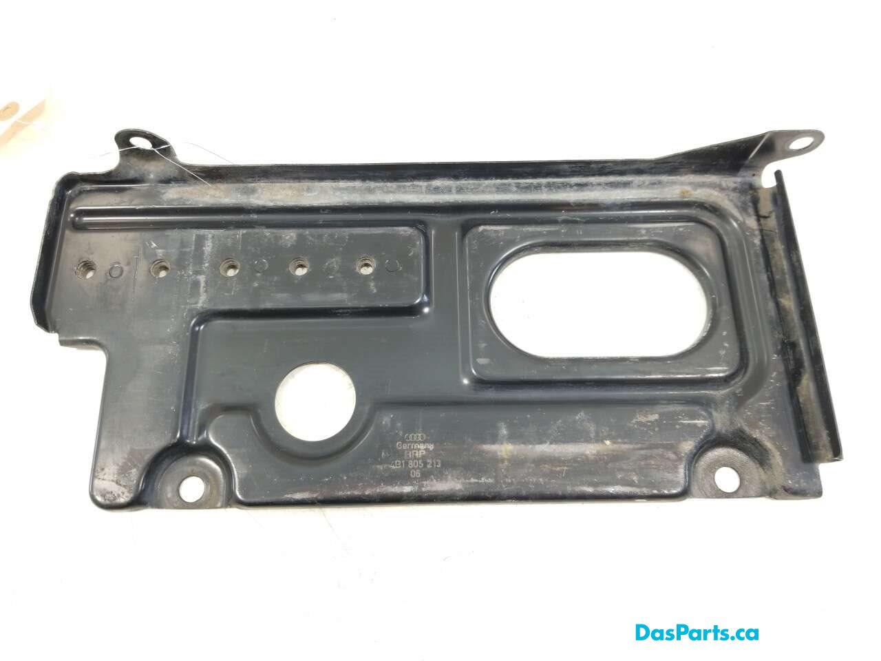 Battery Tray