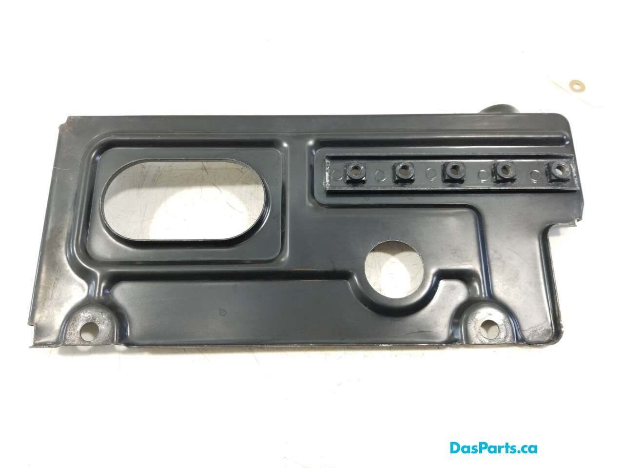 Battery Tray