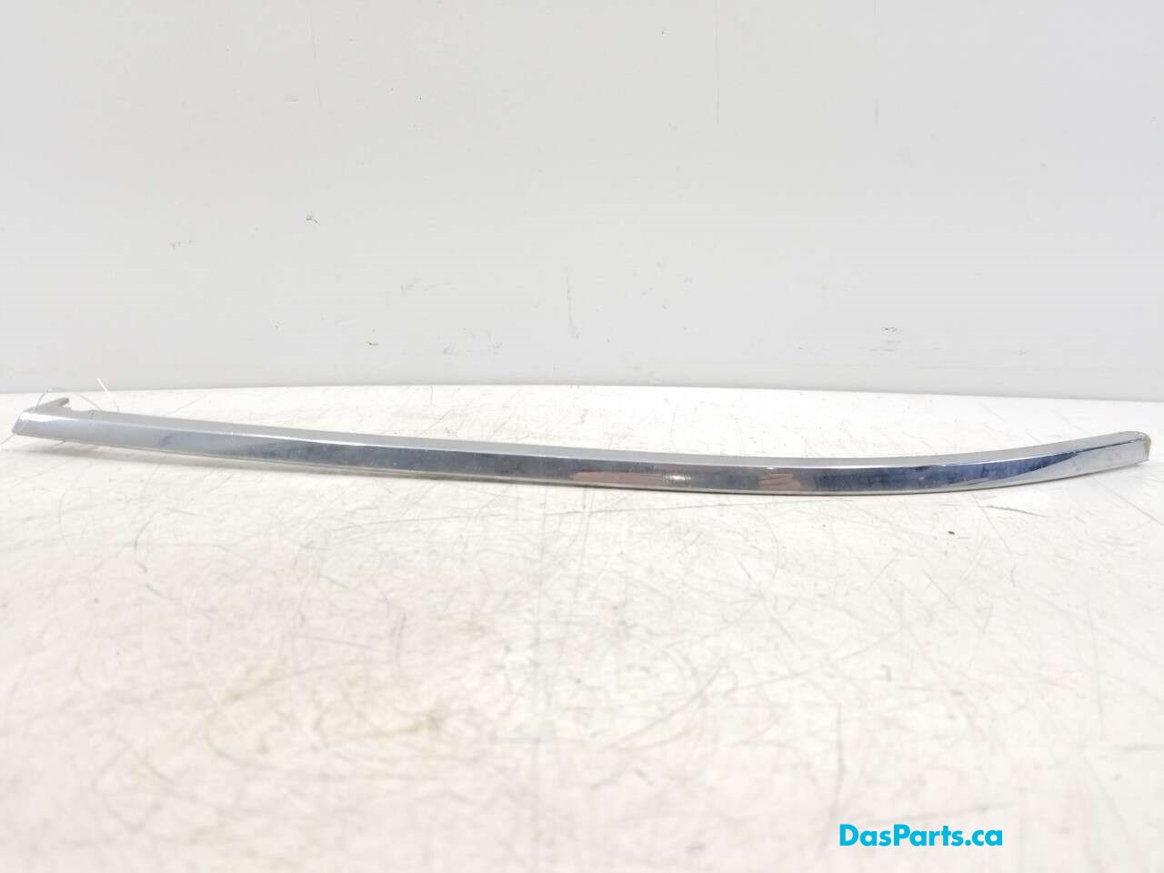 Bumper Trim LF