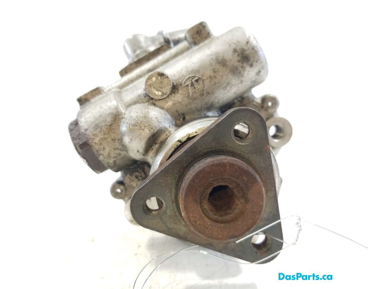 Power Steering Pump