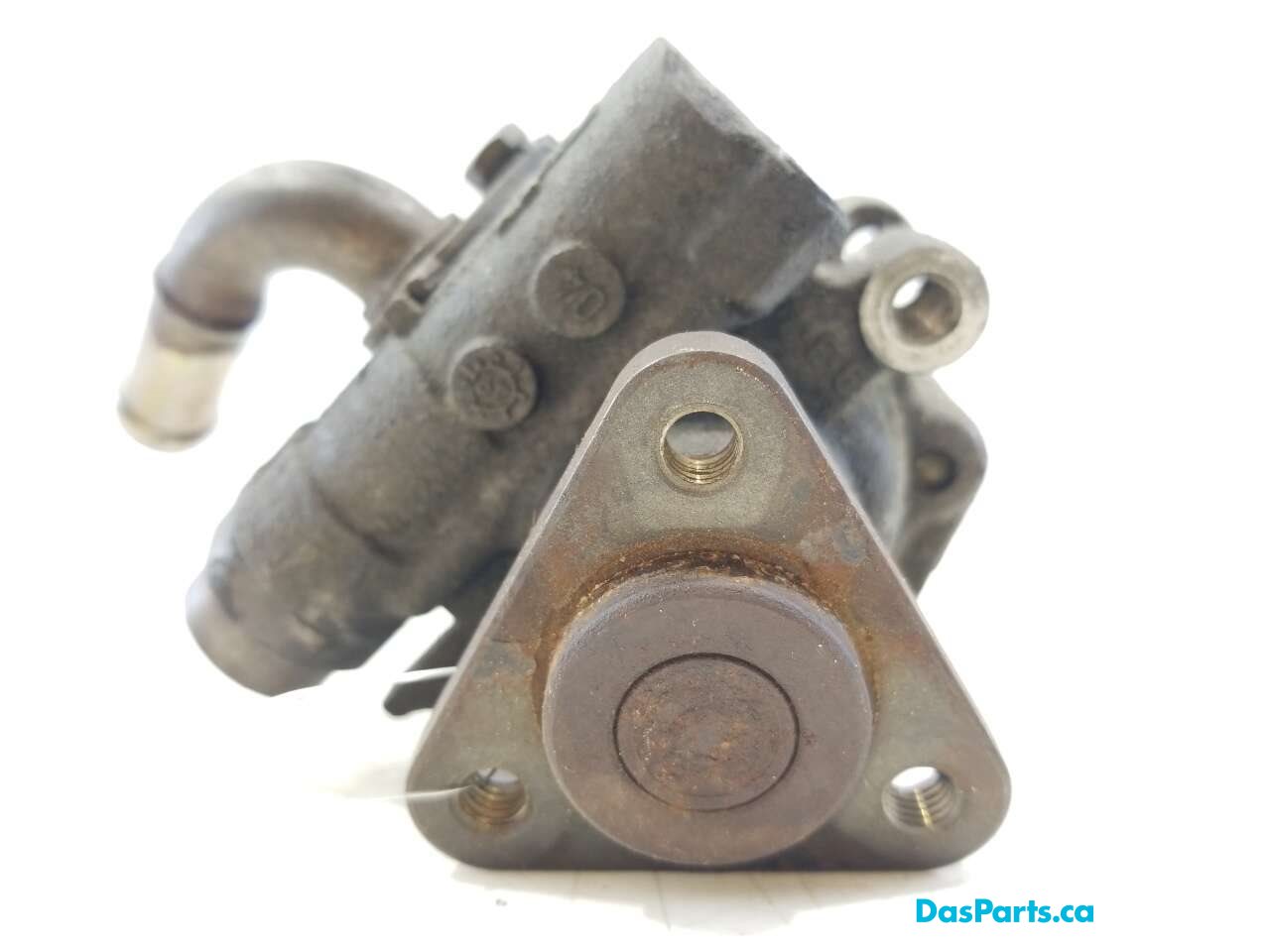 Power Steering Pump