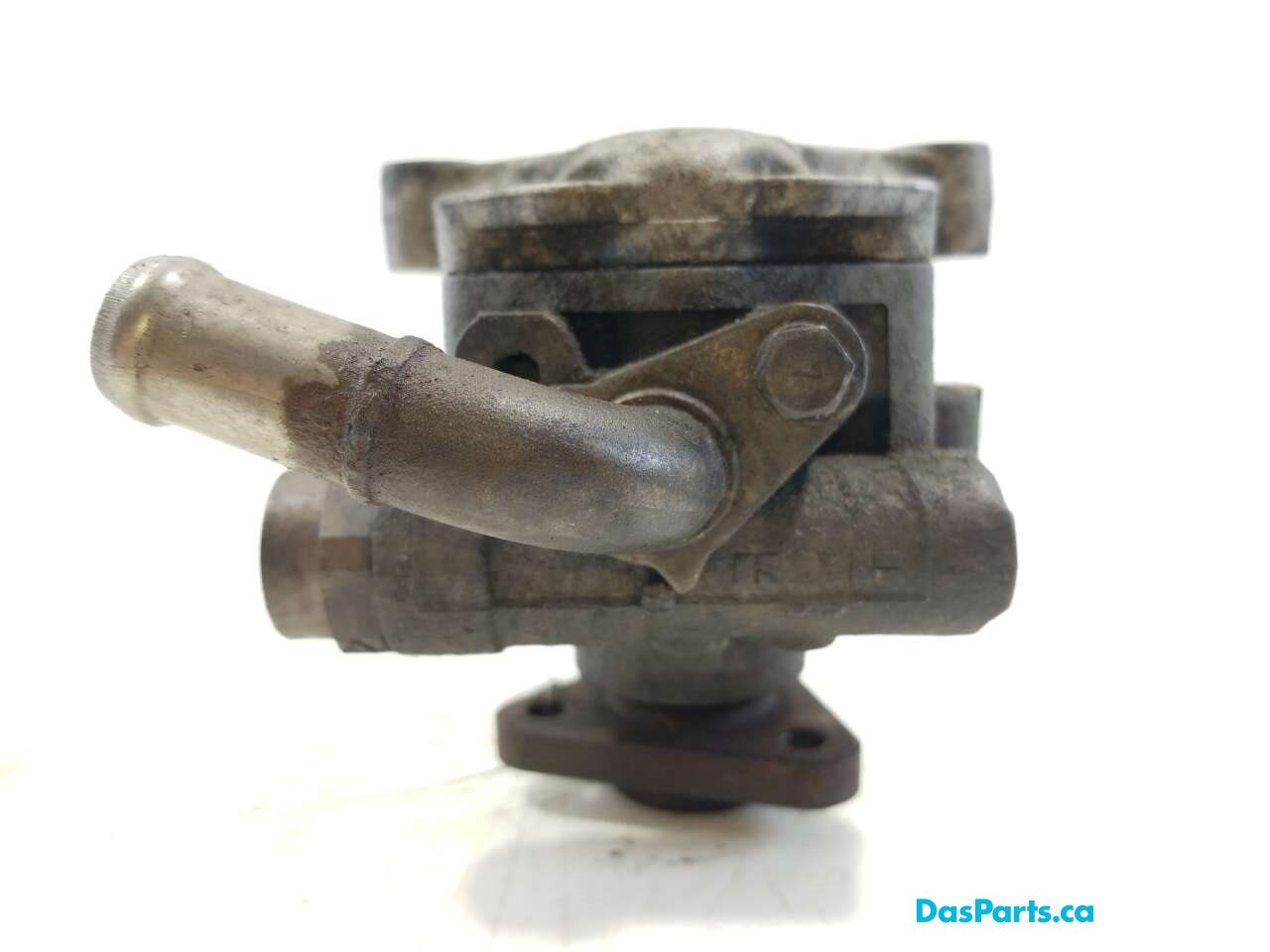 Power Steering Pump