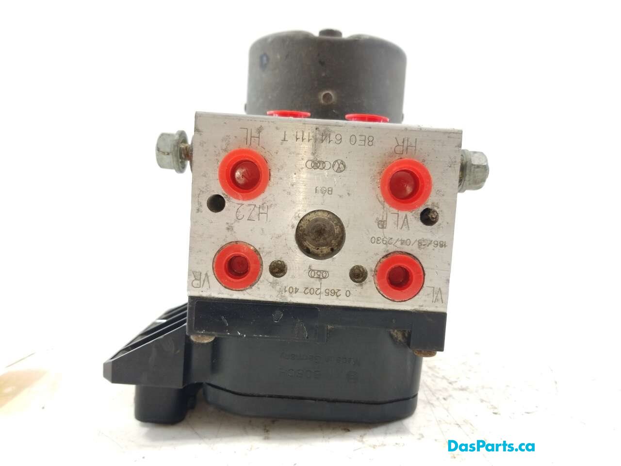 ABS Module