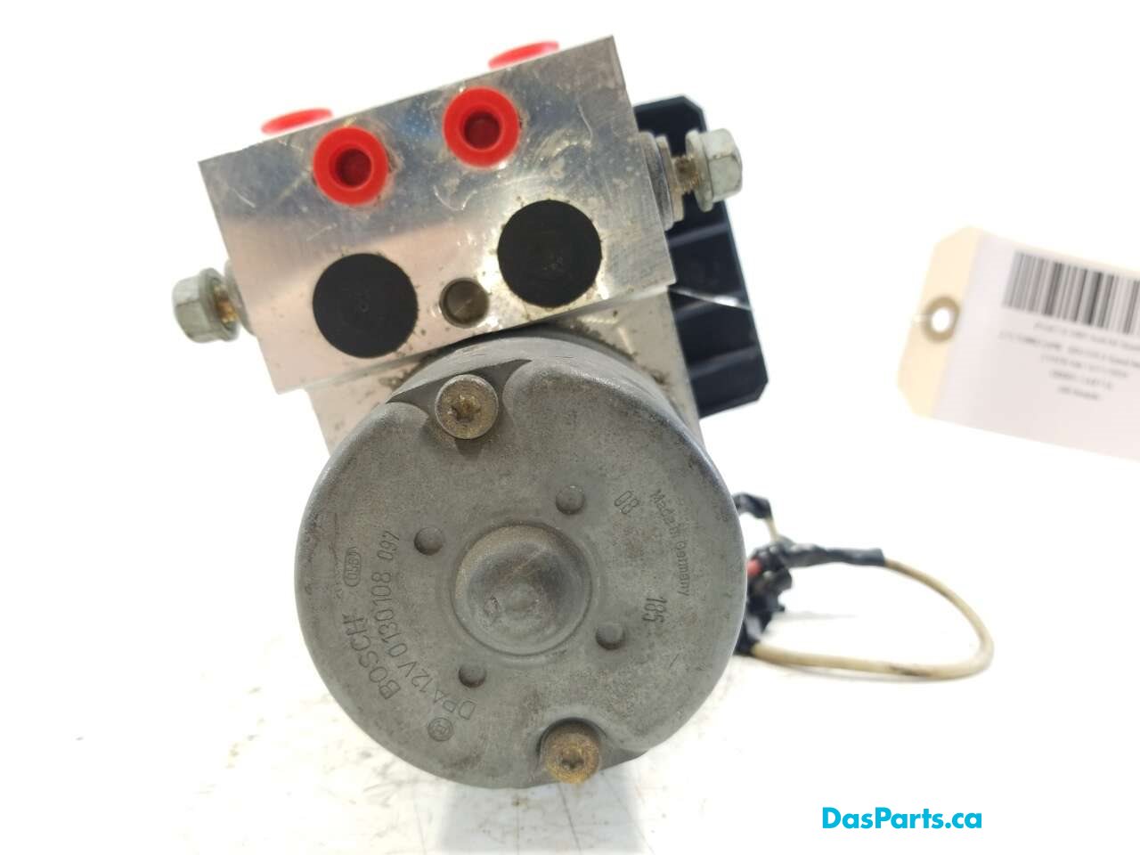ABS Module