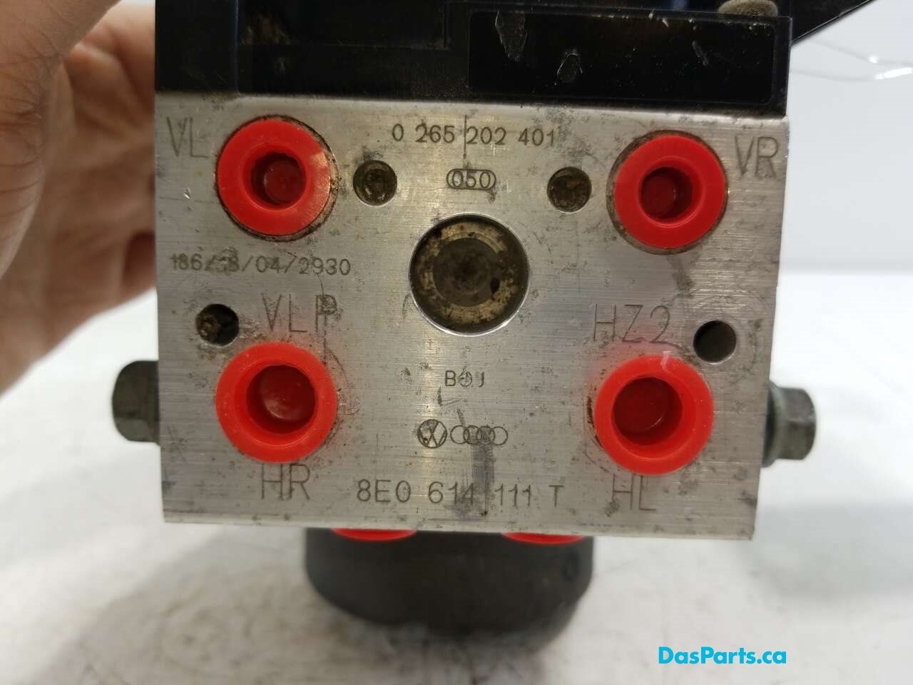 ABS Module