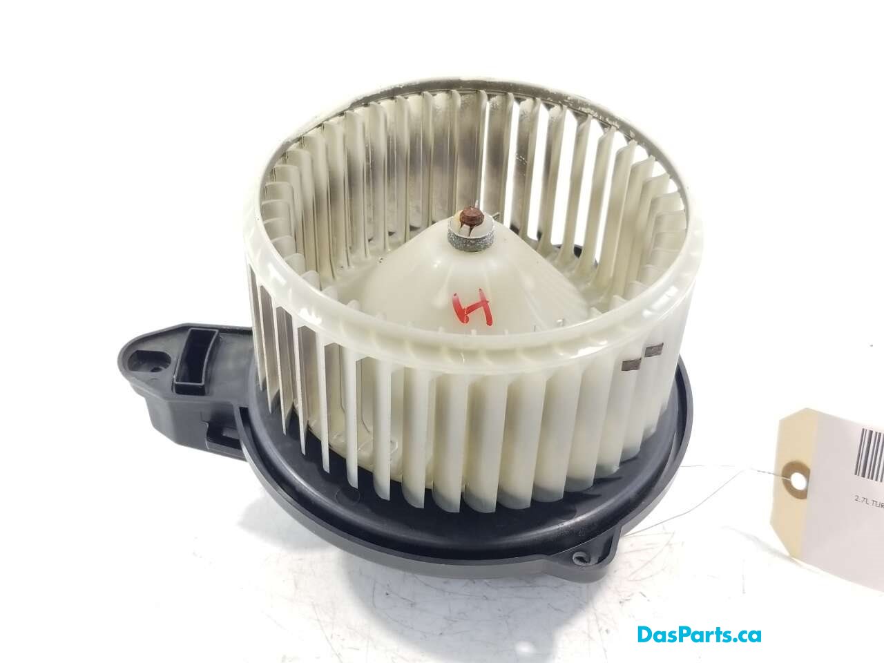 Blower Motor