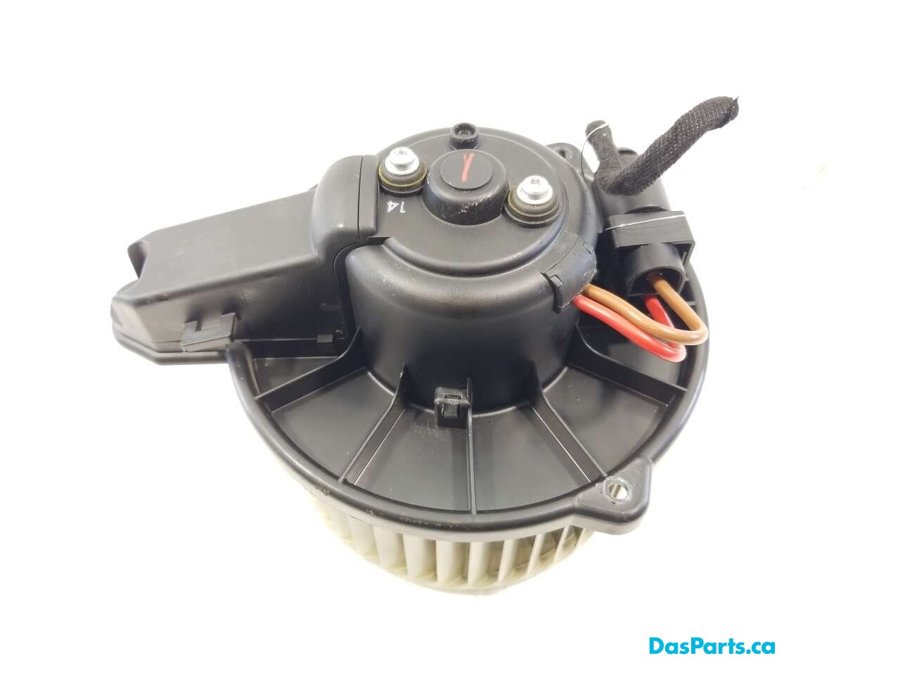 Blower Motor