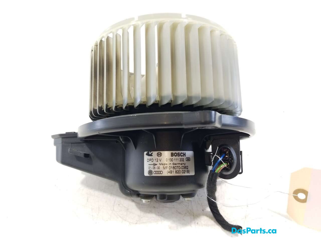 Blower Motor