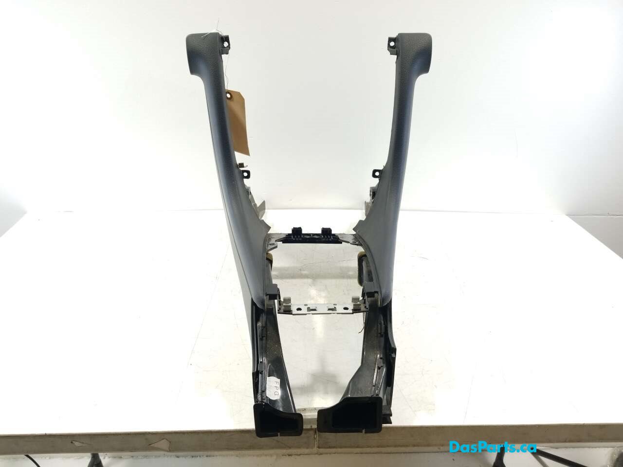 Center Console Base