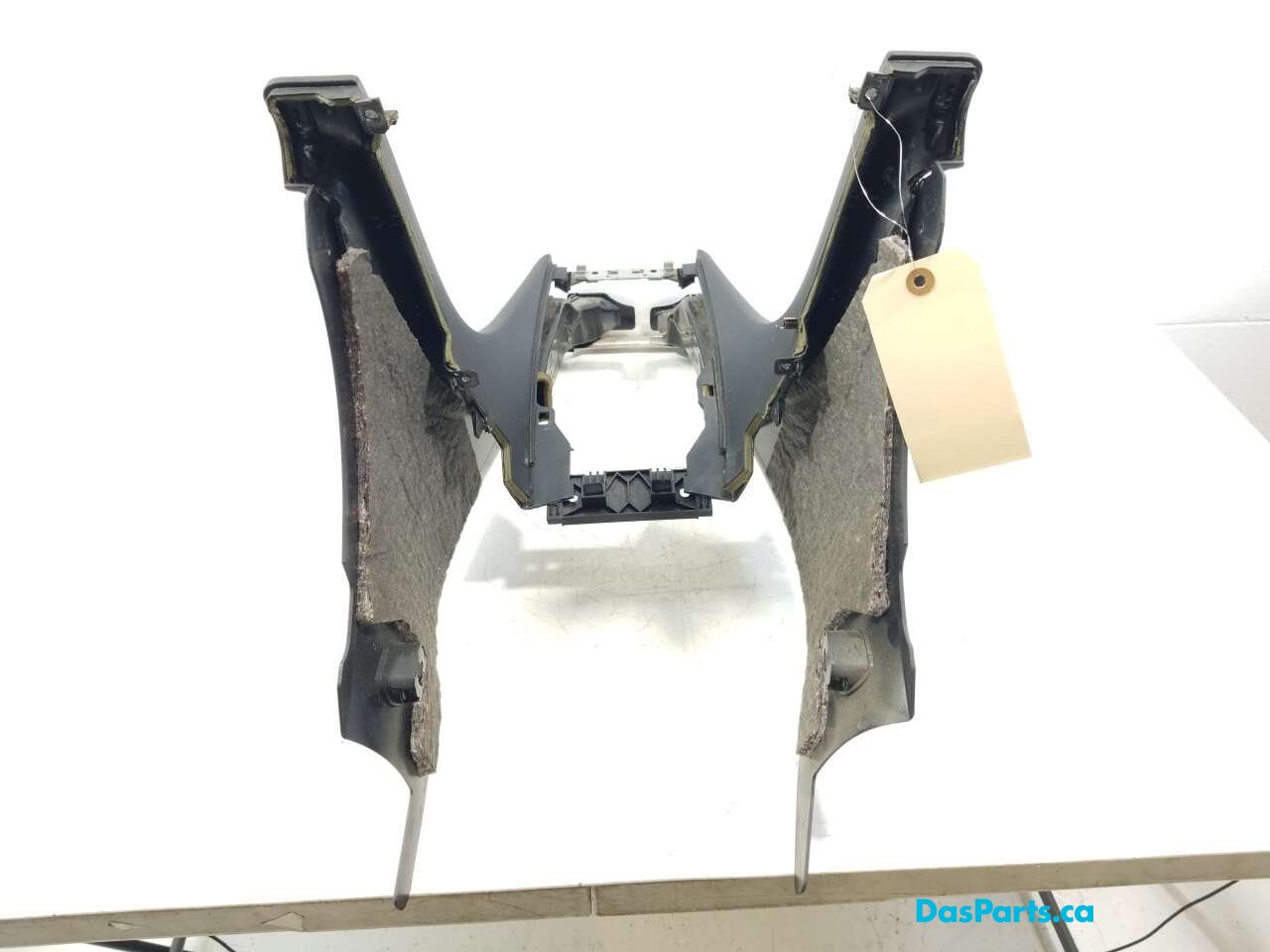 Center Console Base