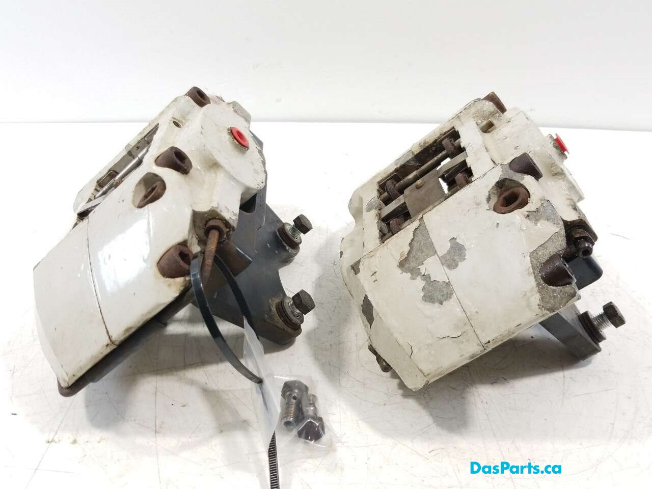Caliper Set