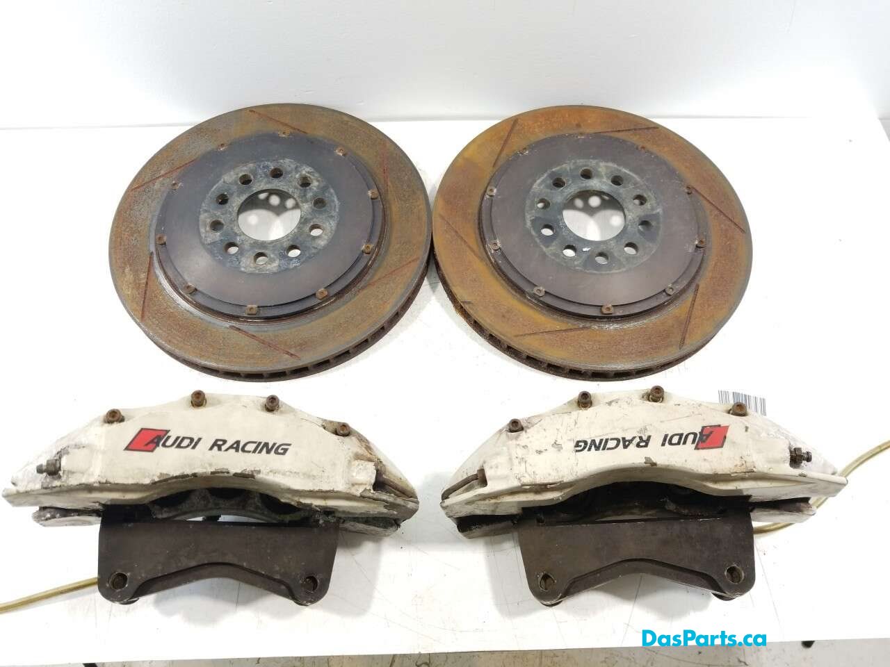 Caliper Set
