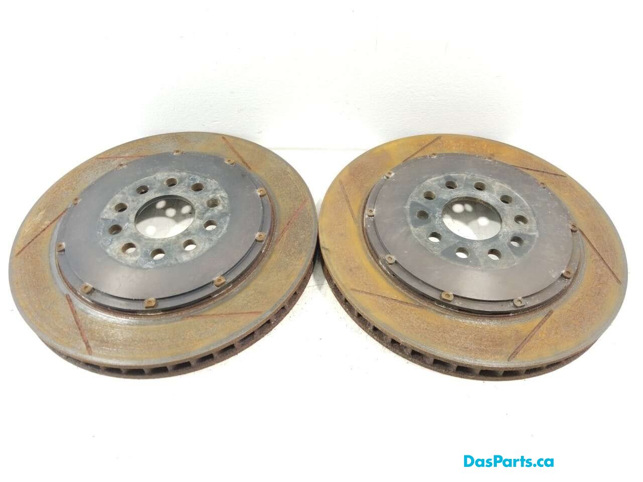 Caliper Set