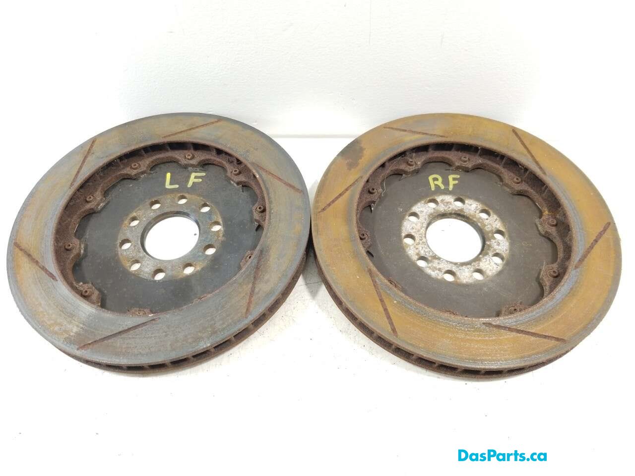 Caliper Set