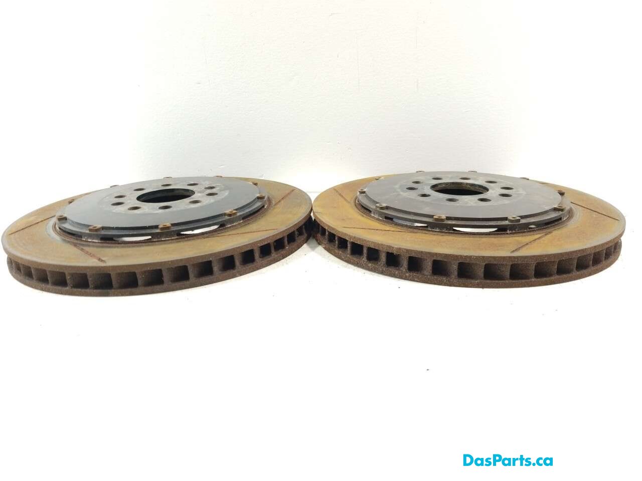 Caliper Set