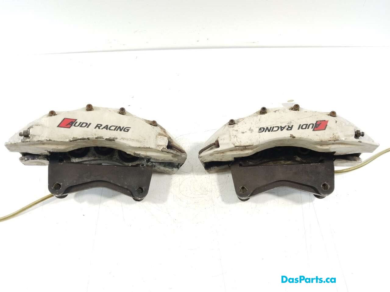 Caliper Set