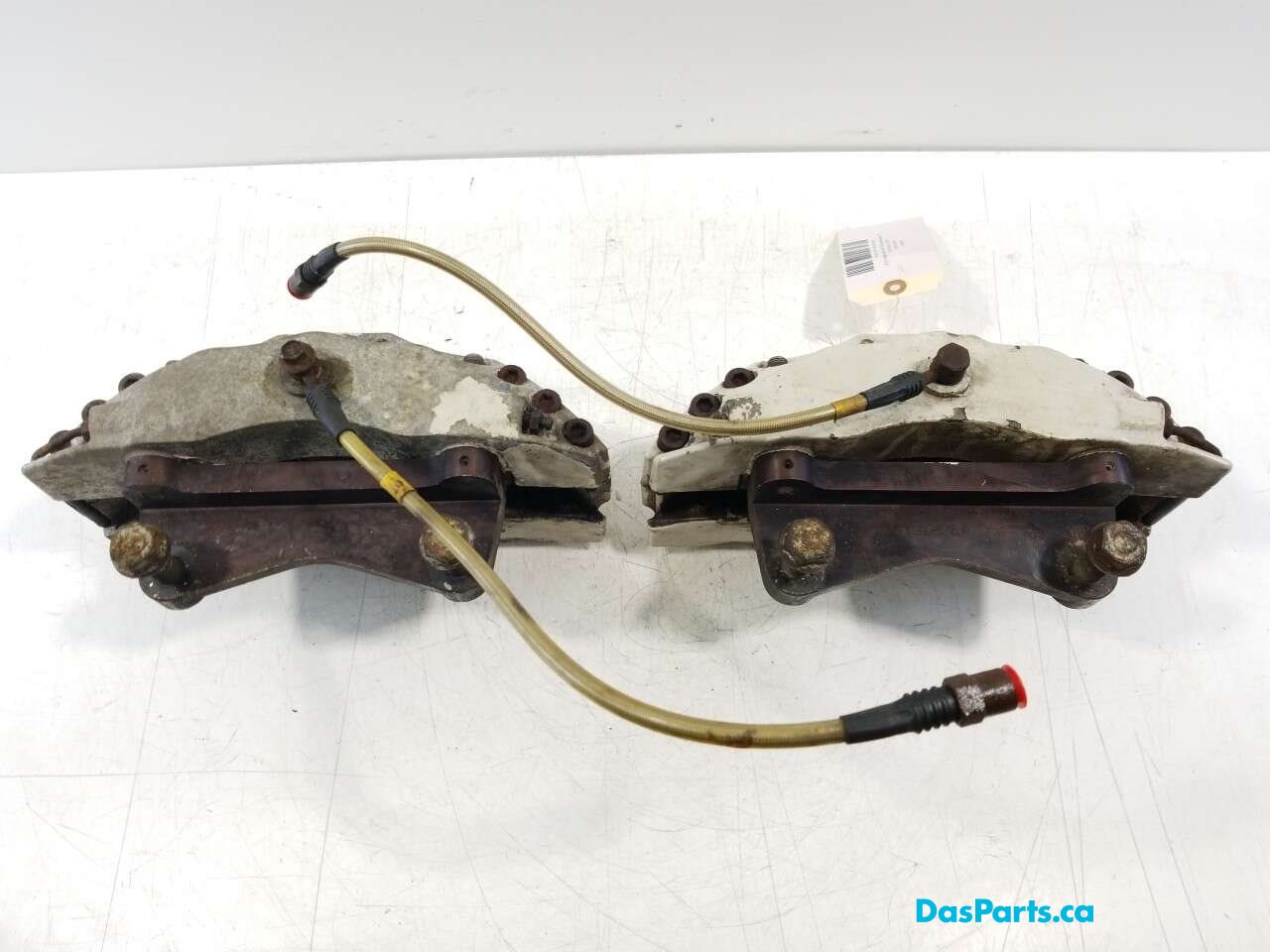 Caliper Set