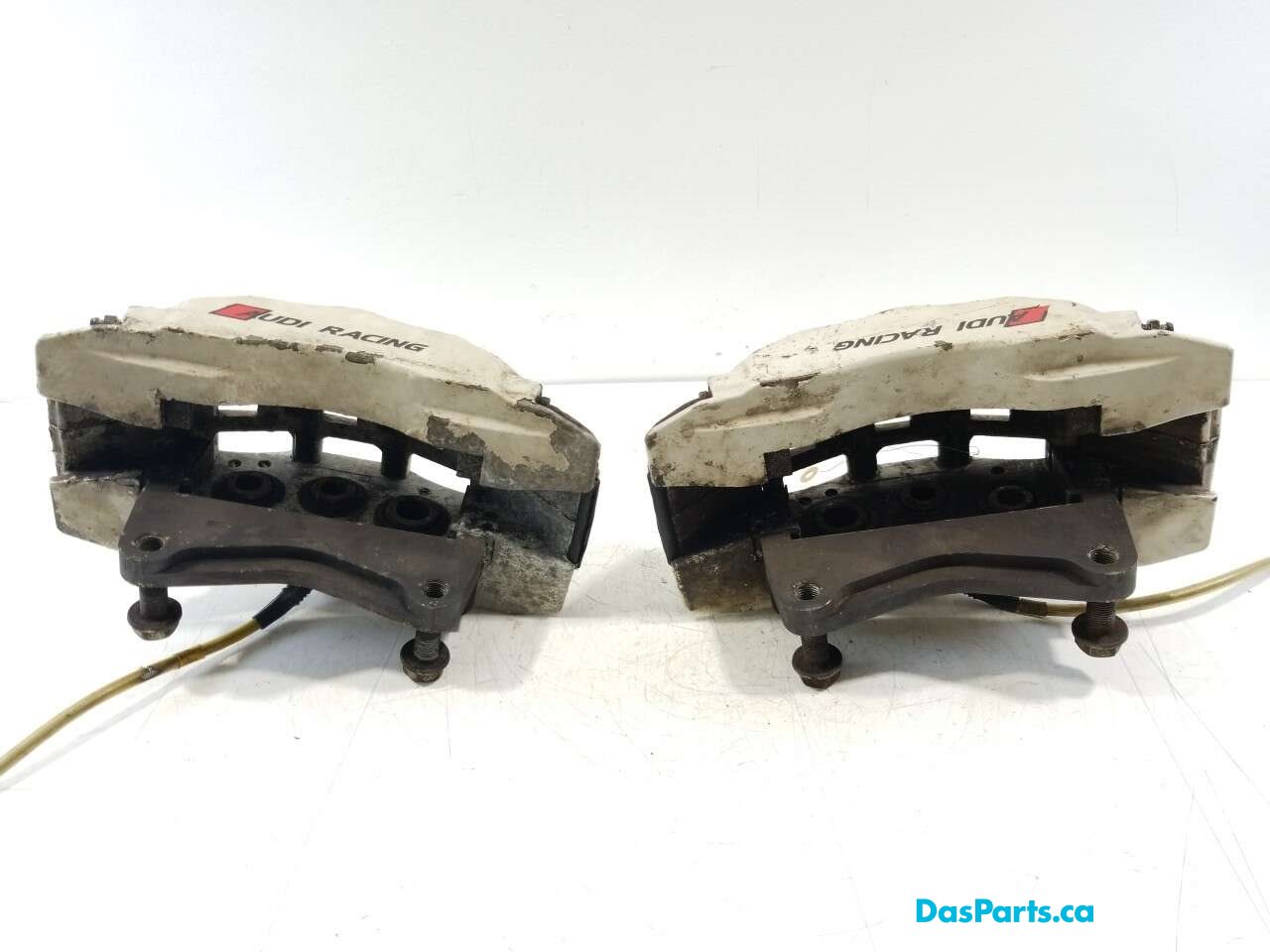 Caliper Set