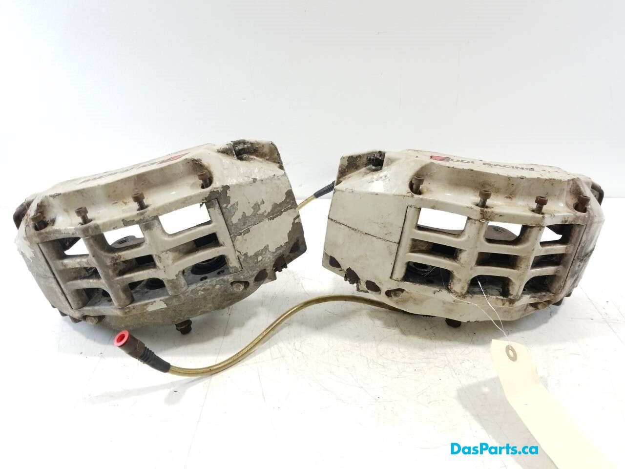 Caliper Set