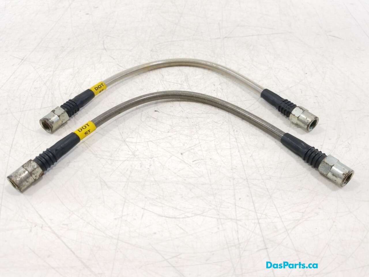 Brake Line Front