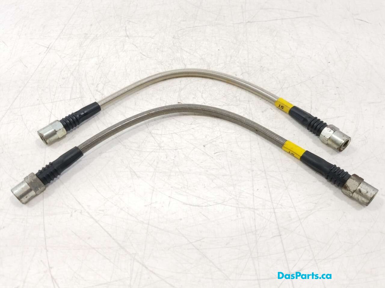 Brake Line Front