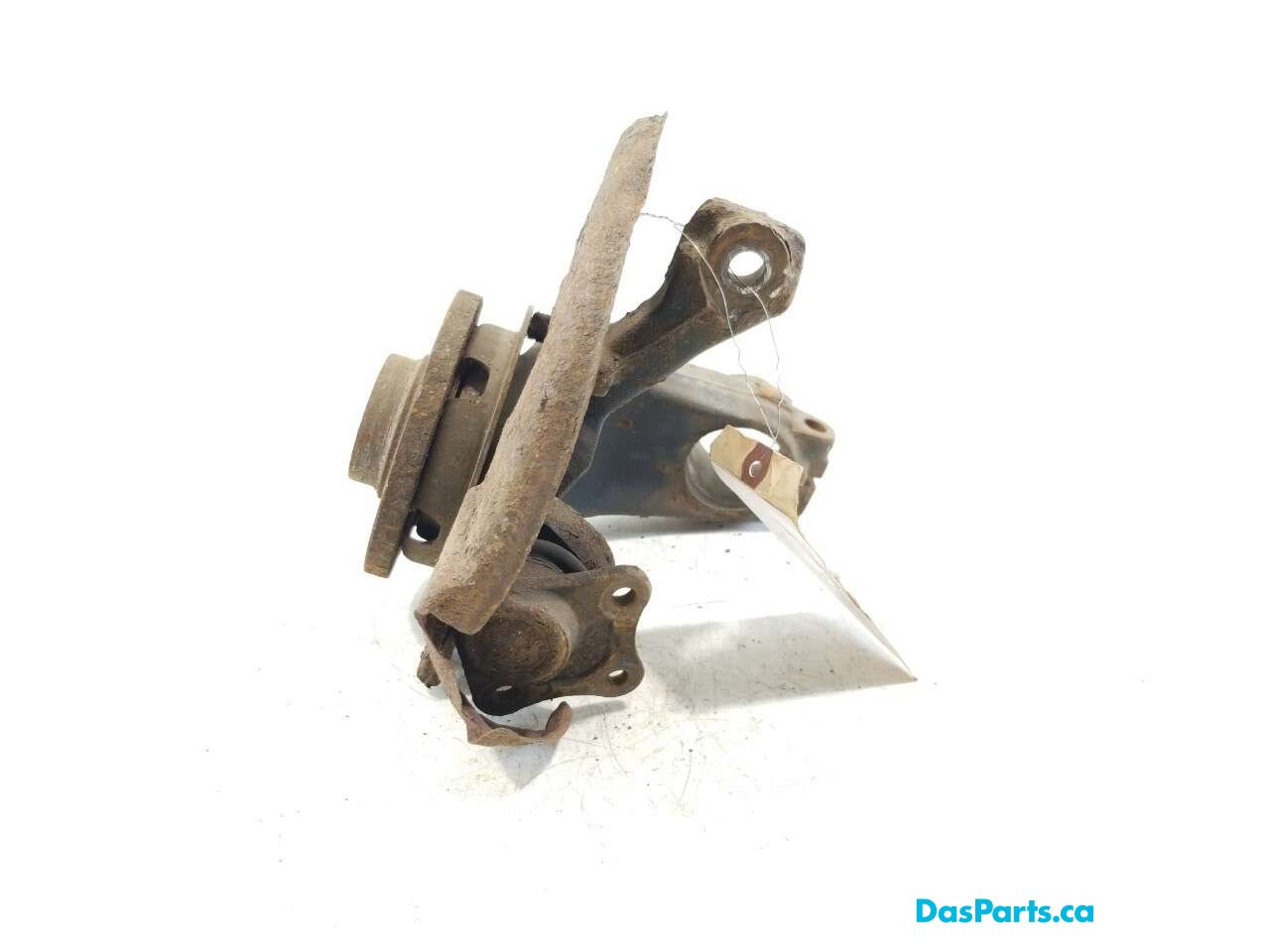 Spindle LF