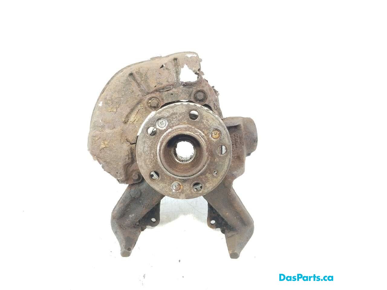 Spindle RF