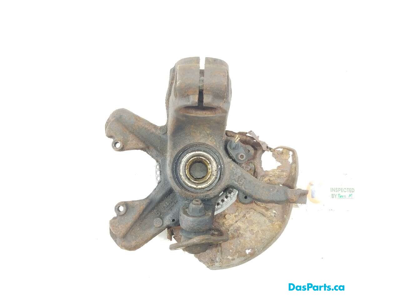 Spindle RF