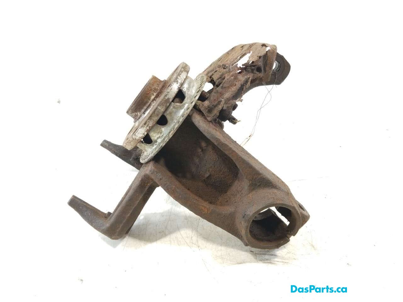 Spindle RF