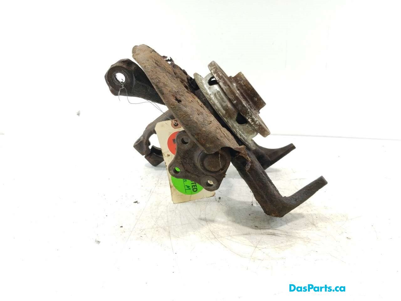 Spindle RF