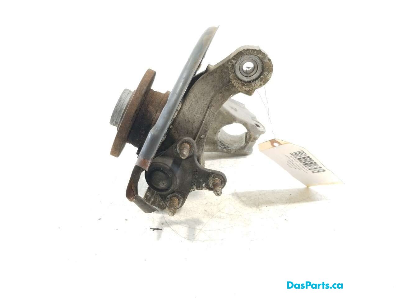 Spindle LF