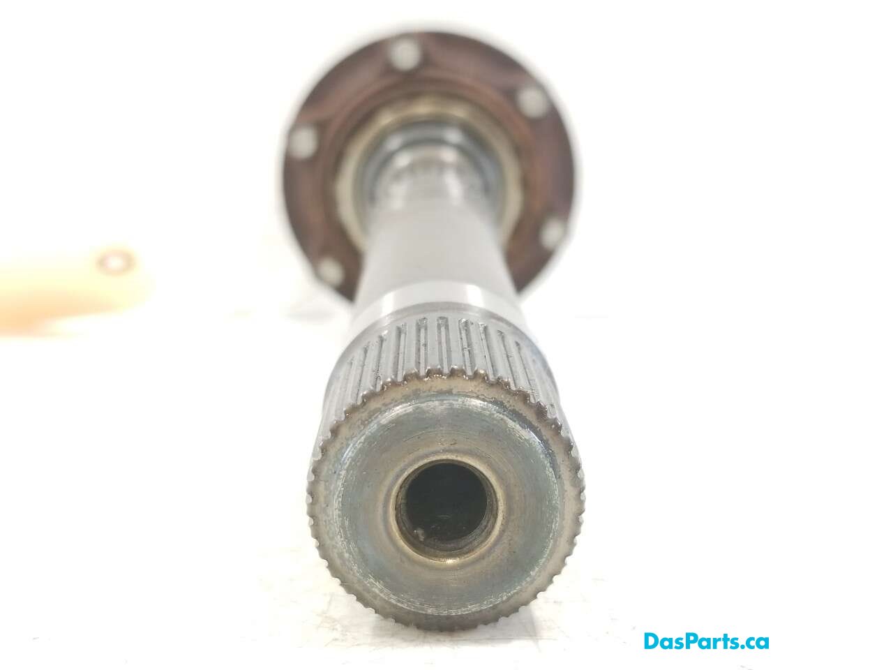 Axle Flange RF